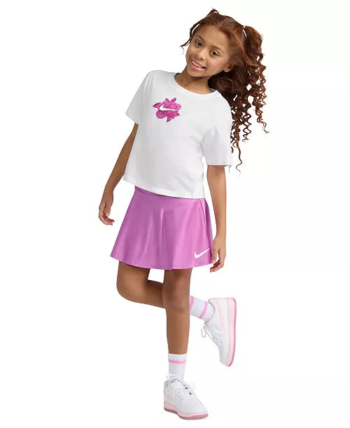Nike Skort Set