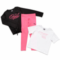 3-piece Puma Set
