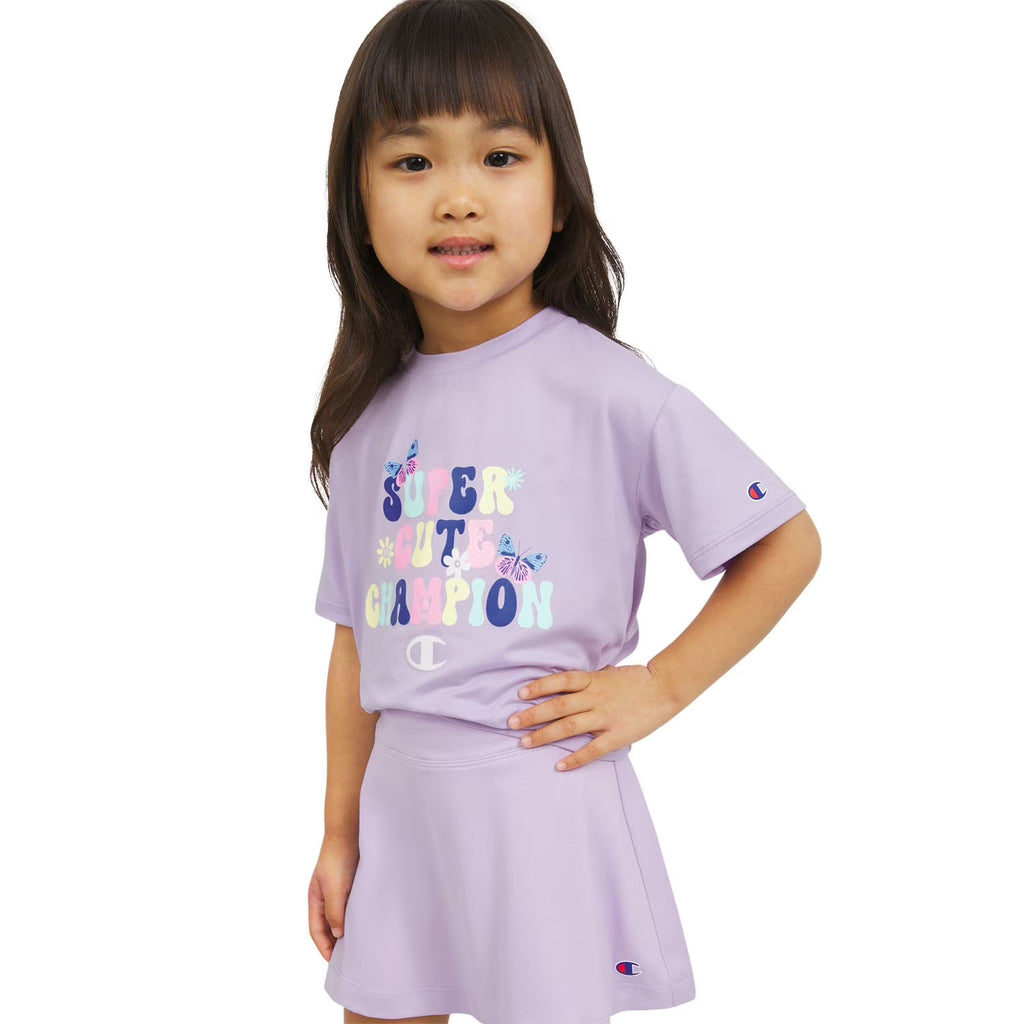 Champion Skort Set