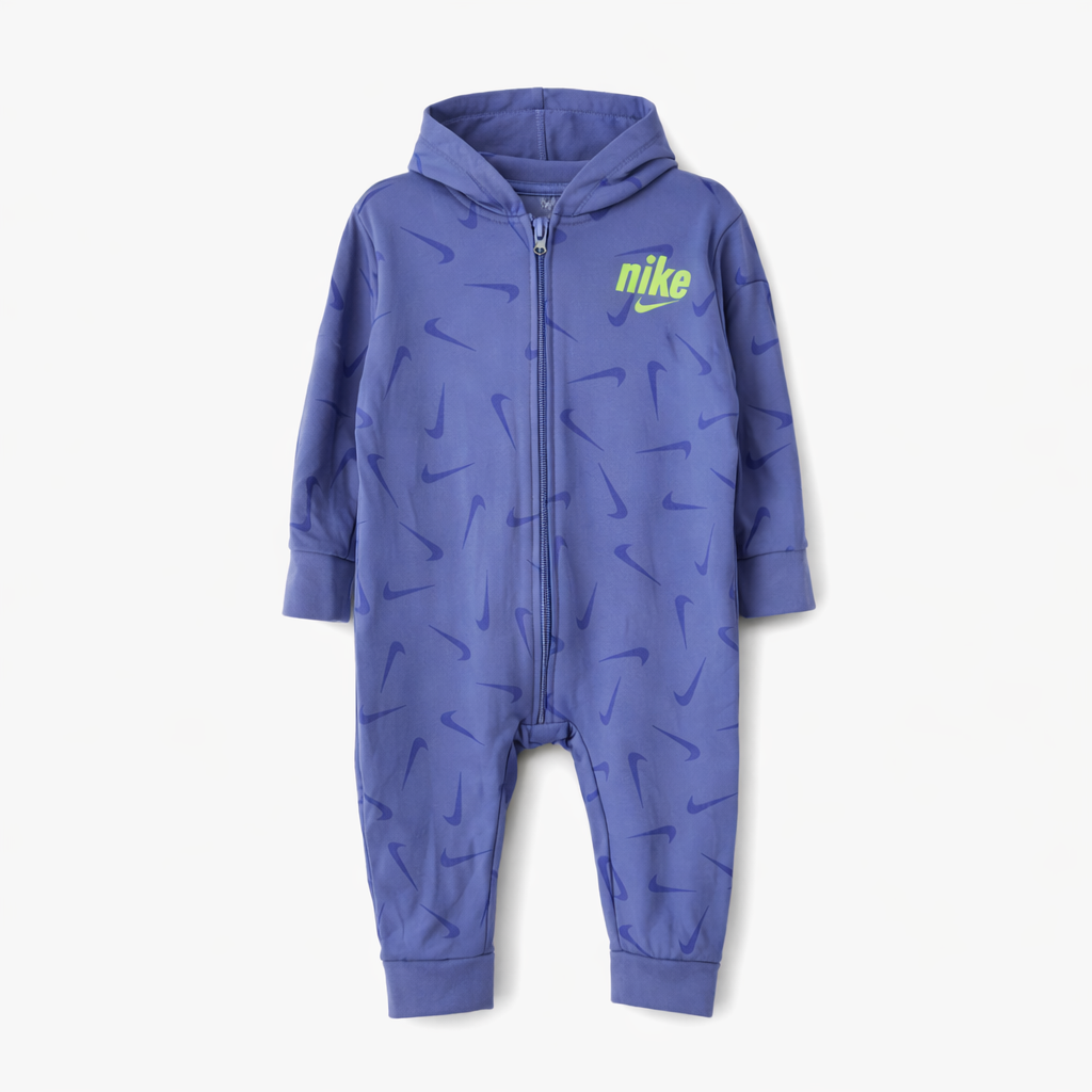 Nike Fleeced Bodysuit