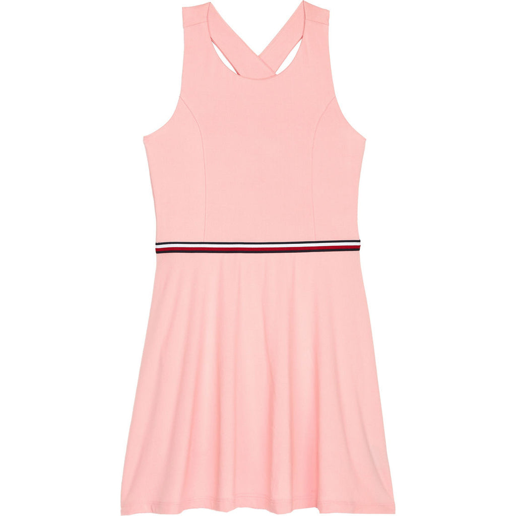 Tommy Hilfiger Tennis Dress with Underlying Shorts
