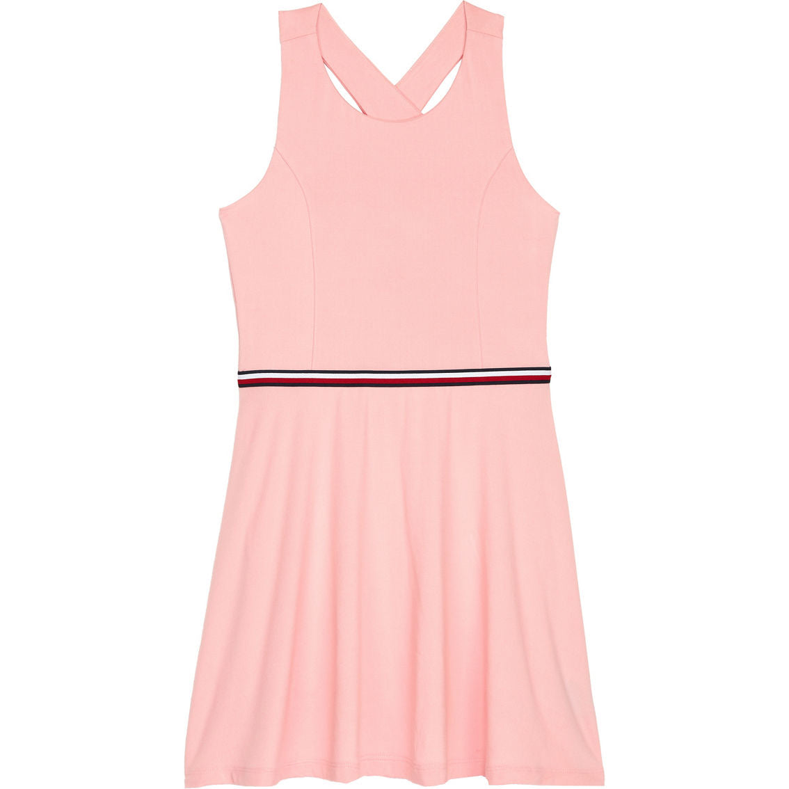 Tommy Hilfiger Tennis Dress with Underlying Shorts