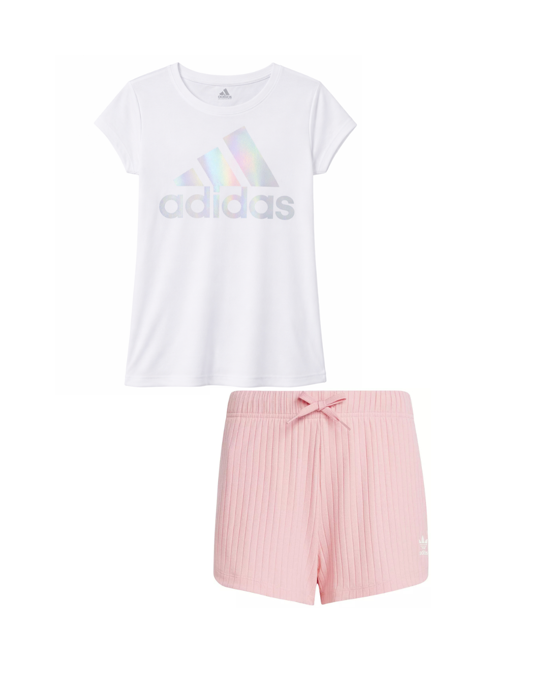 Adidas Short Set