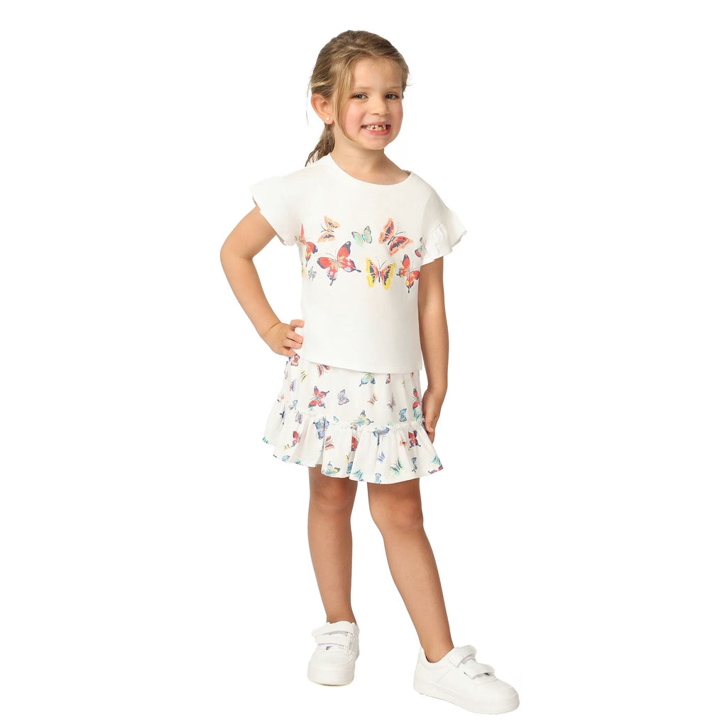 GAP Skort Set