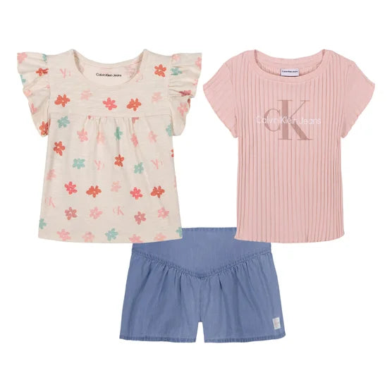Calvin Klein 3-piece Set
