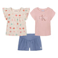 Calvin Klein 3-piece Set