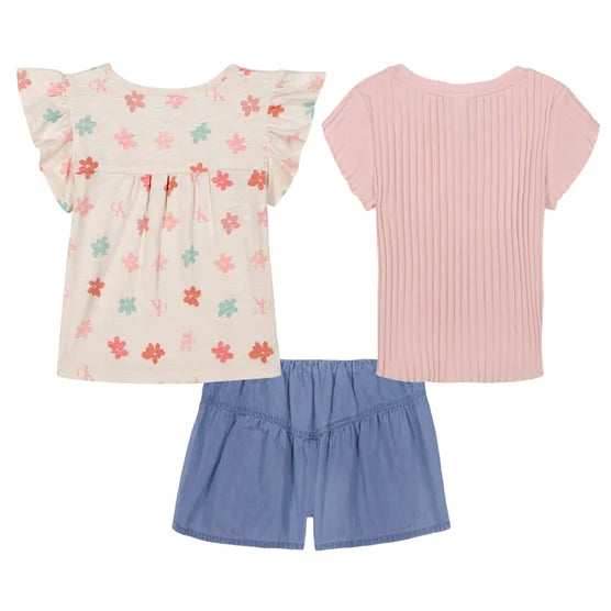 Calvin Klein 3-piece Set
