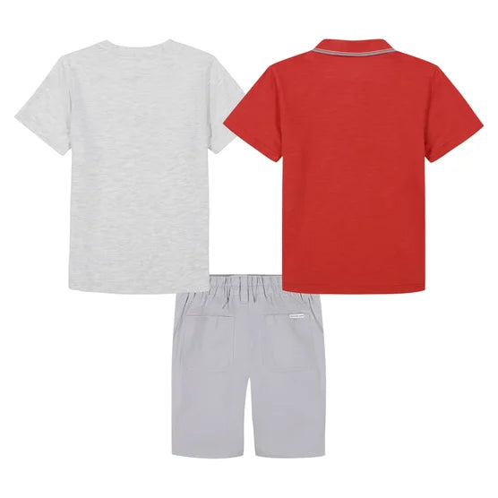 Calvin Klein 3-Piece Set