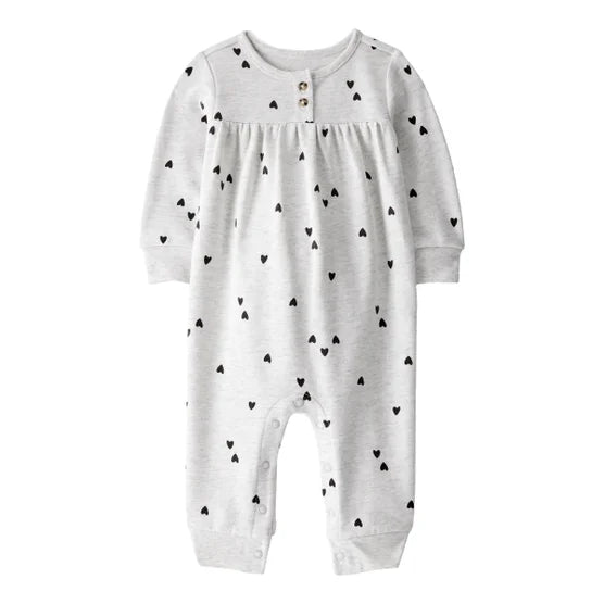 Carter's 2 bodysuits Set