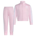 Adidas Kids Tracksuit – Pink