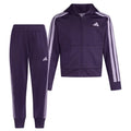 Adidas Kids Tracksuit – Purple