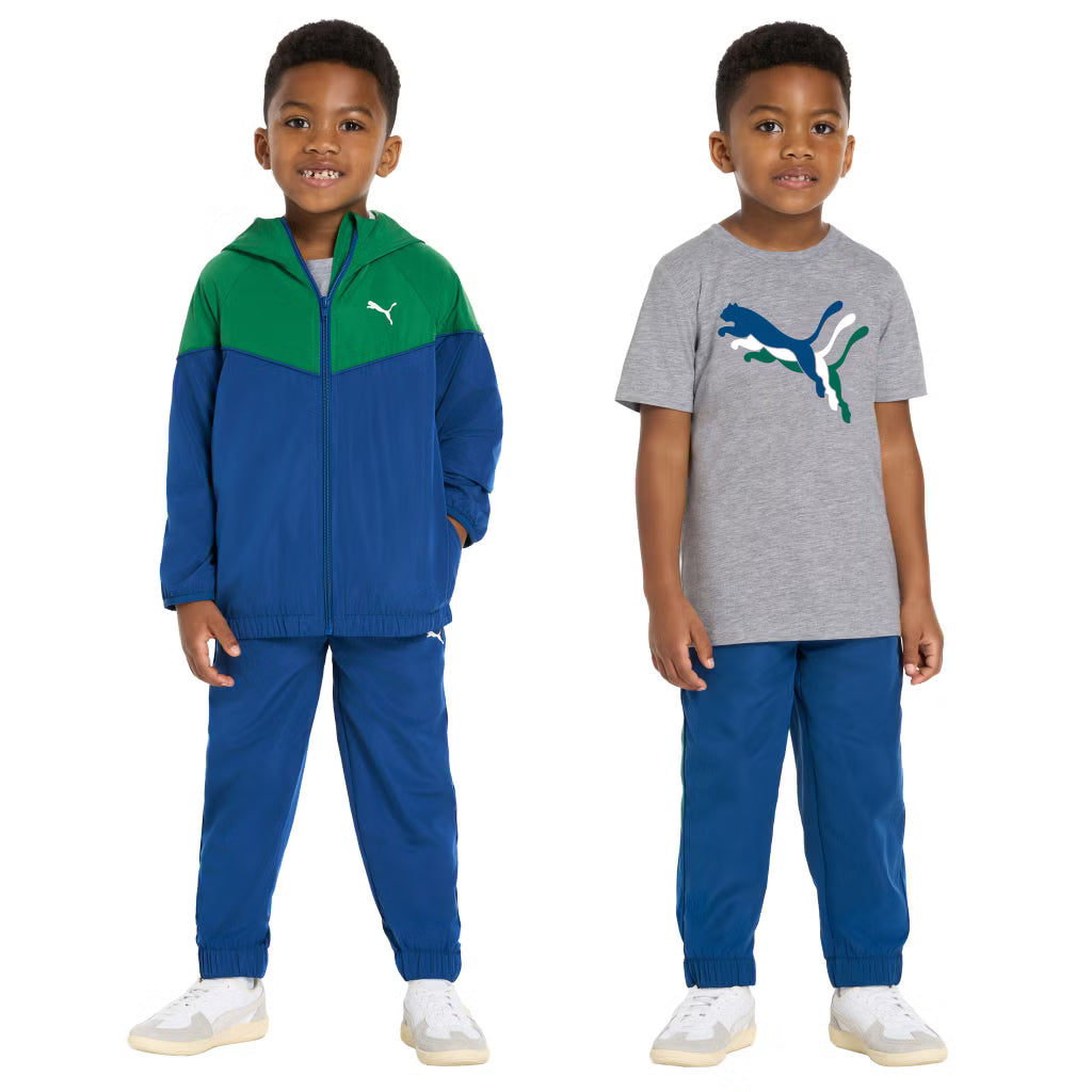 Puma 3-Piece Set