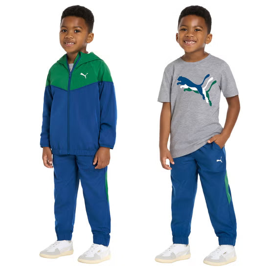 Puma 3-Piece Set