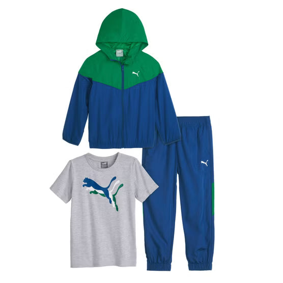 Puma 3-Piece Set
