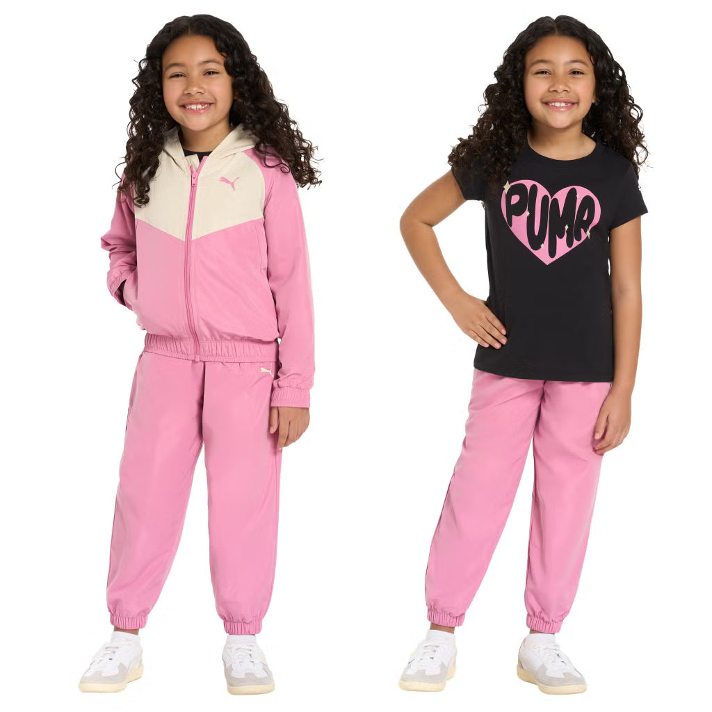Puma 3-Piece Set