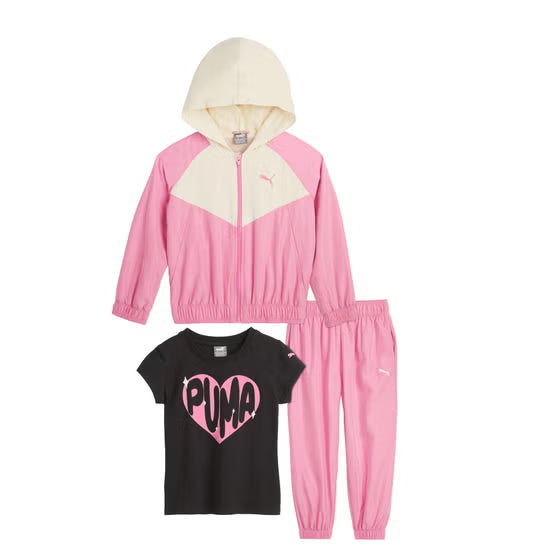 Puma 3-Piece Set