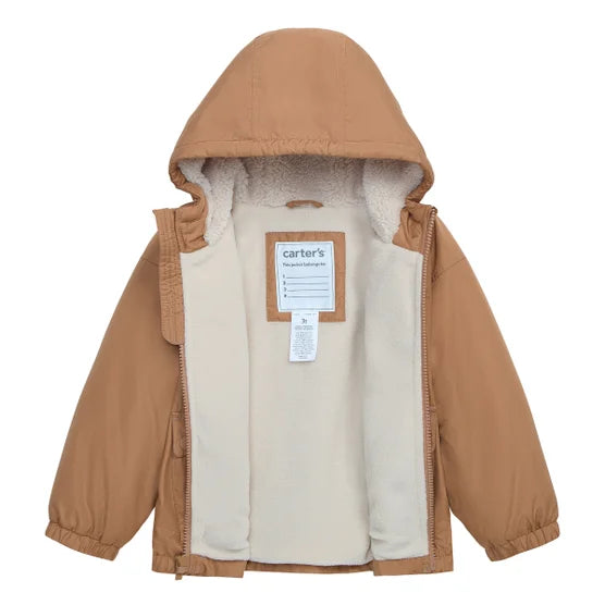 Carter's Jacket
