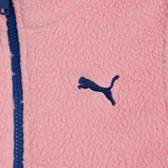 PUMA 3-piece Vest Set