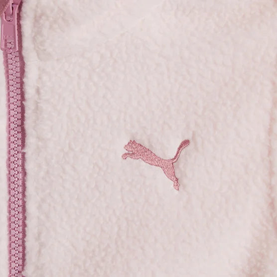 PUMA 3-piece Vest Set