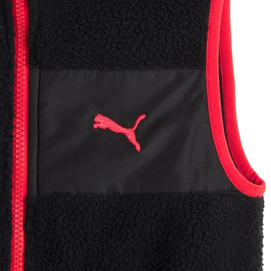 PUMA 3-piece Vest Set