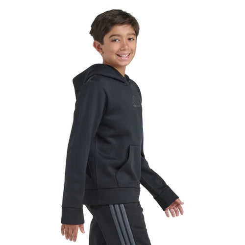 Adidas Pullover Hoodie & Jogger Set