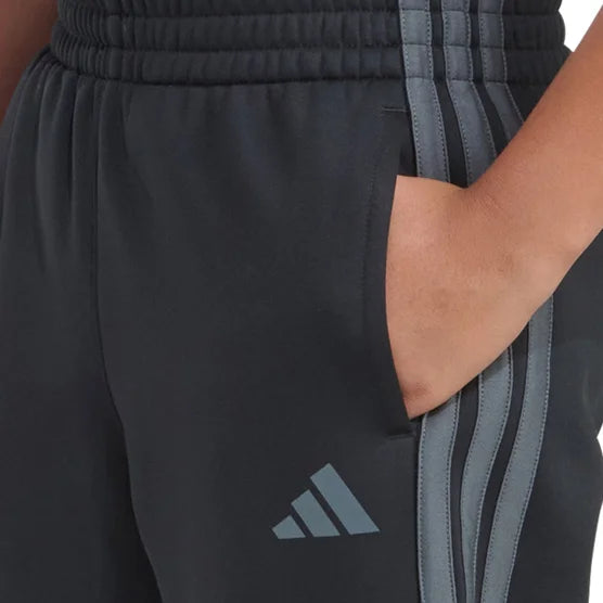 Adidas Pullover Hoodie & Jogger Set