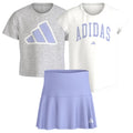 Adidas 3-piece Skort Set