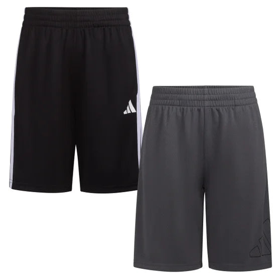 Adidas 4-Piece Short Set