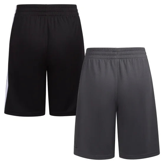 Adidas 4-Piece Short Set
