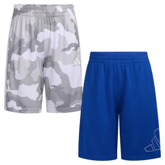 Adidas 4-Piece Short Set
