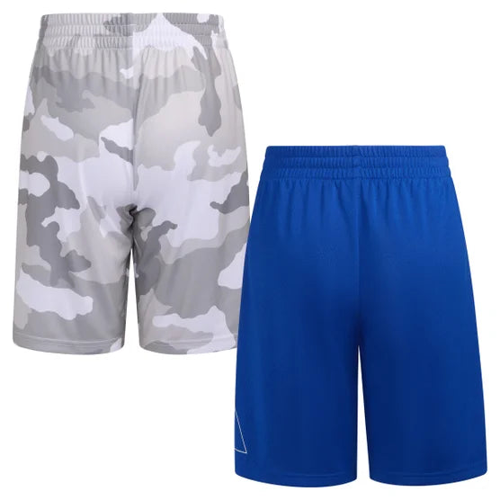 Adidas 4-Piece Short Set