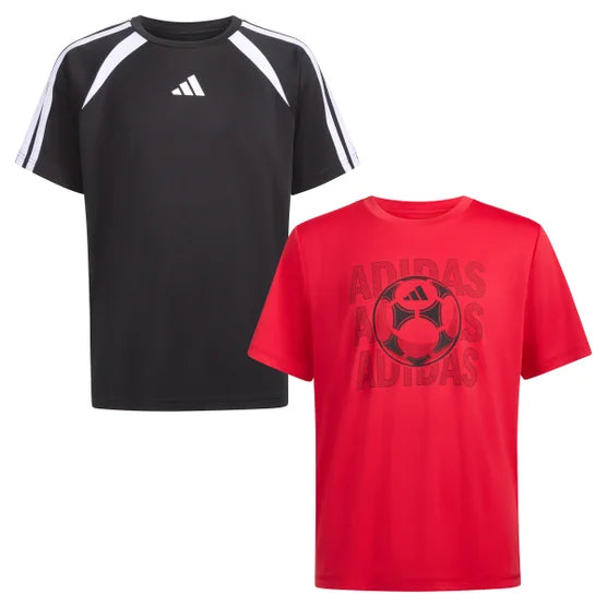 Adidas 4-Piece Short Set