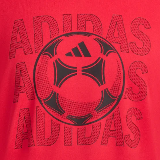 Adidas 4-Piece Short Set