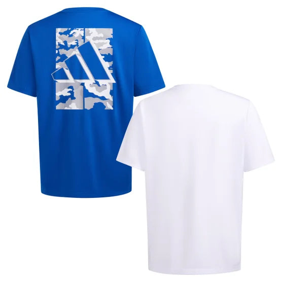 Adidas 4-Piece Short Set