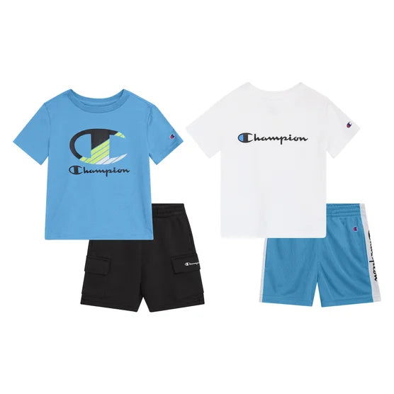 Champion Kids' 4-piece Set