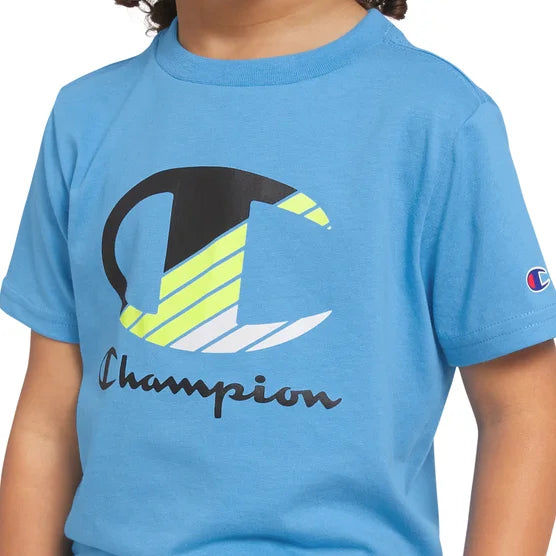 Champion Kids' 4-piece Set