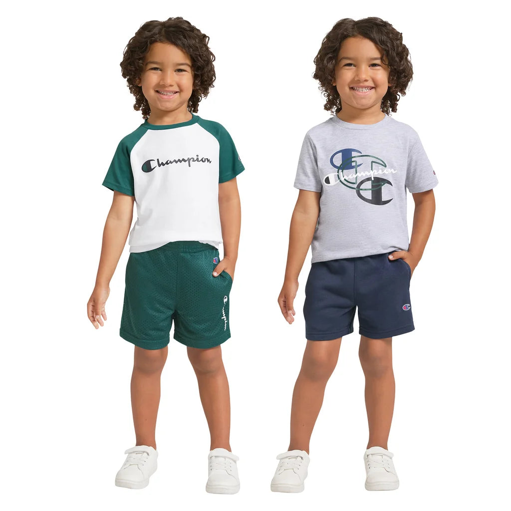Champion 4-piece Set