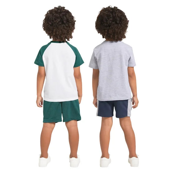 Champion 4-piece Set