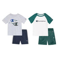 Champion 4-piece Set