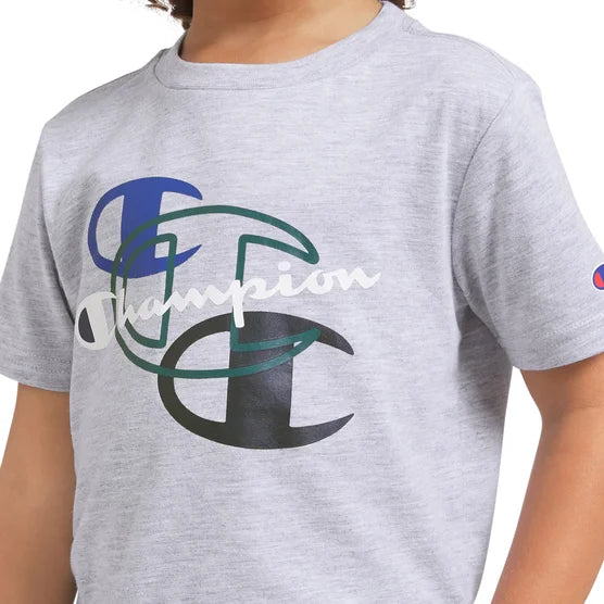 Champion 4-piece Set