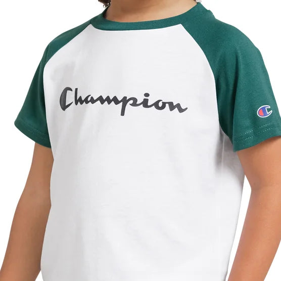 Champion 4-piece Set