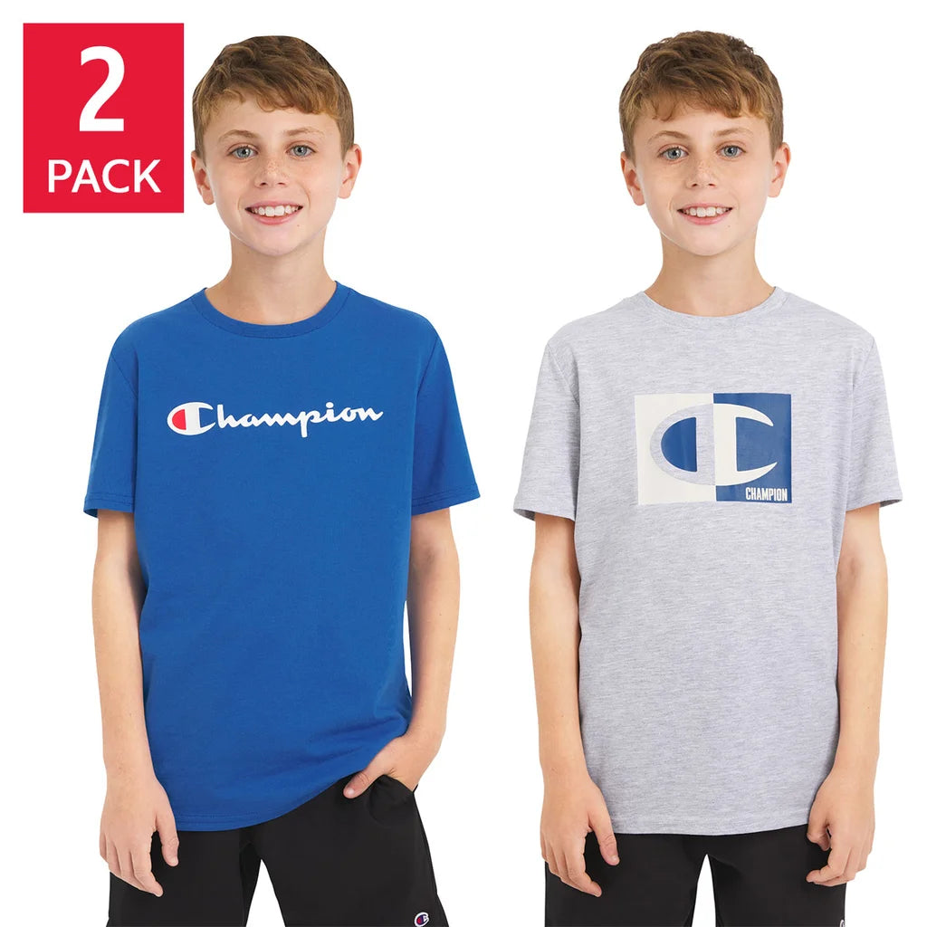 Champion 4-Piece Set