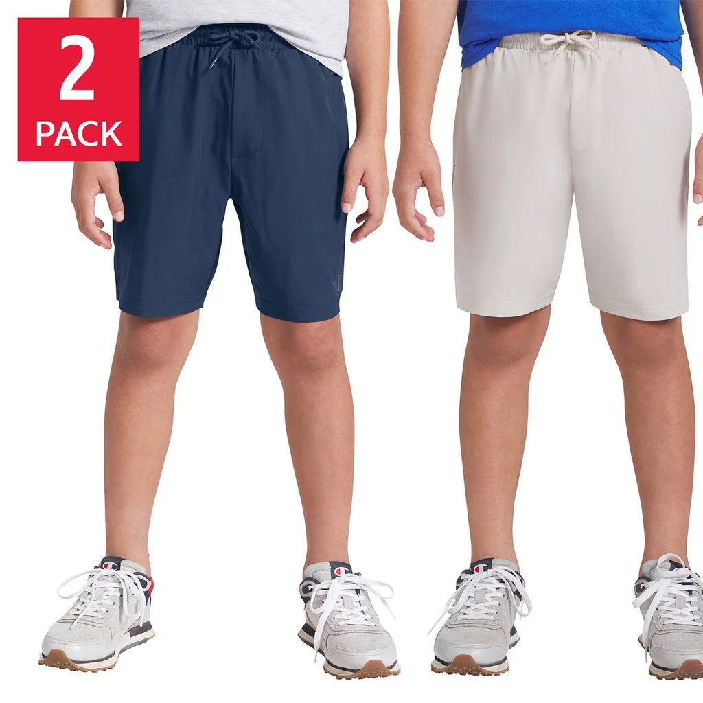 Champion 4-Piece Set