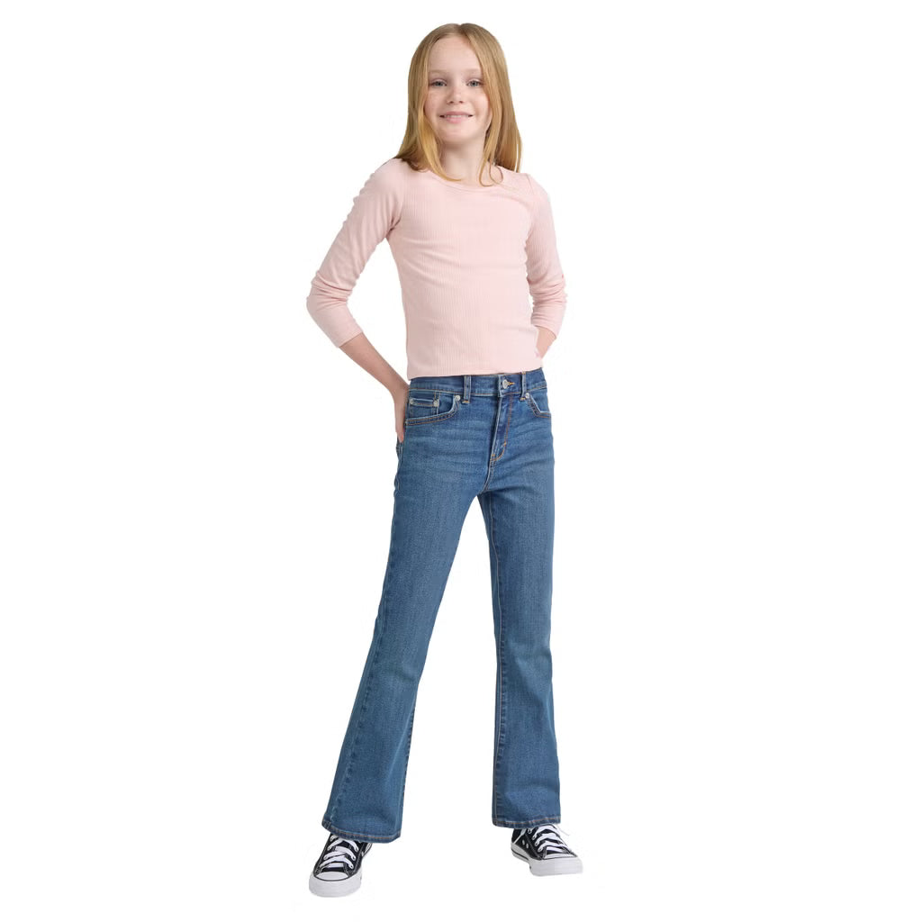 Levi's Girl's Flare Jean