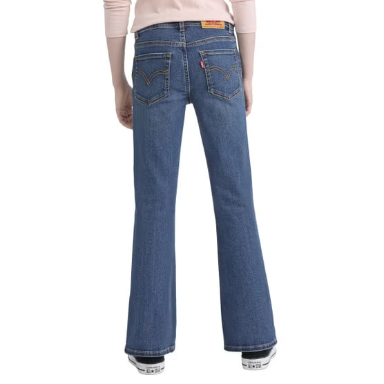 Levi's Girl's Flare Jean