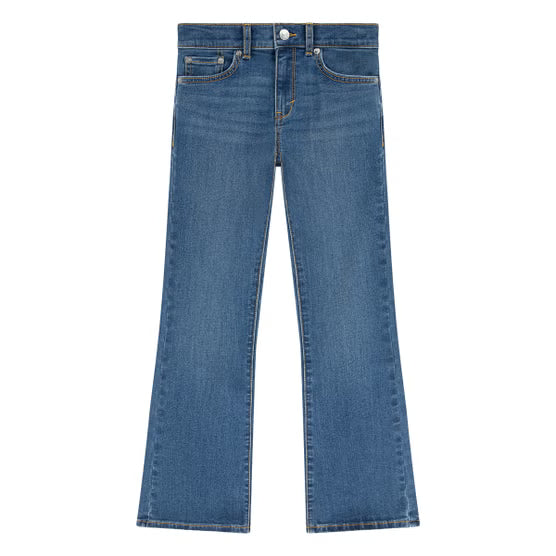 Levi's Girl's Flare Jean