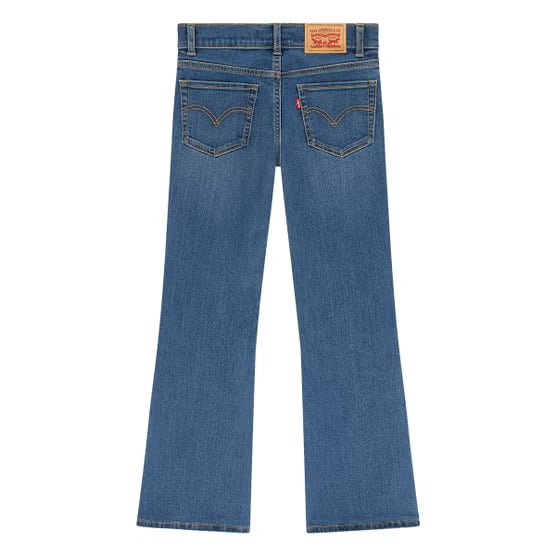 Levi's Girl's Flare Jean