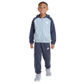Adidas Tricot Hooded Set
