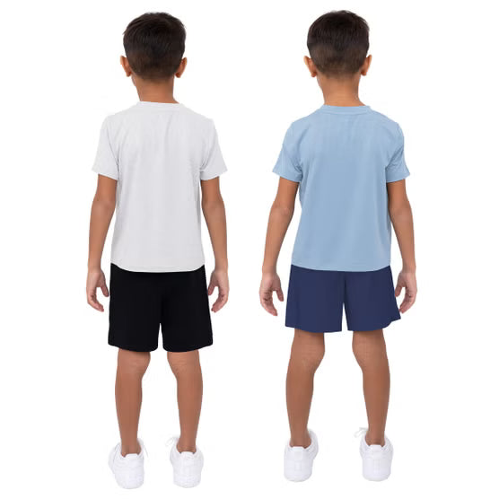 Skechers Kids' 4-piece Set