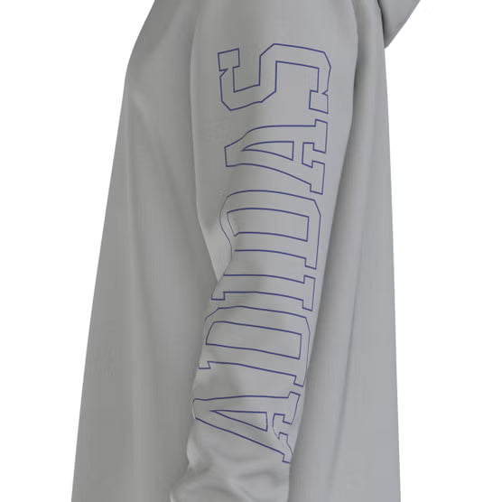 Adidas Youth 2-pack Hooded Tee